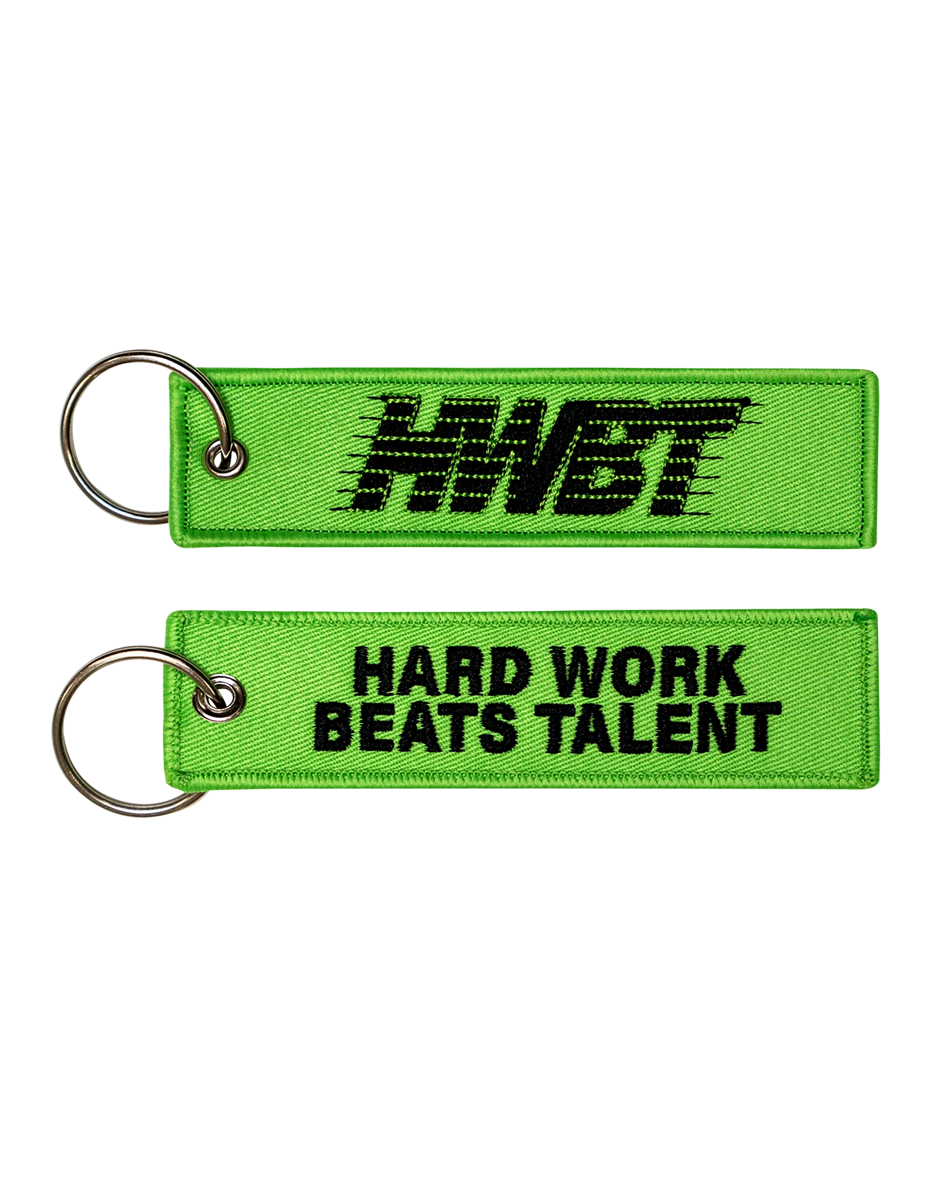 HWBT JET TAG - Image 3
