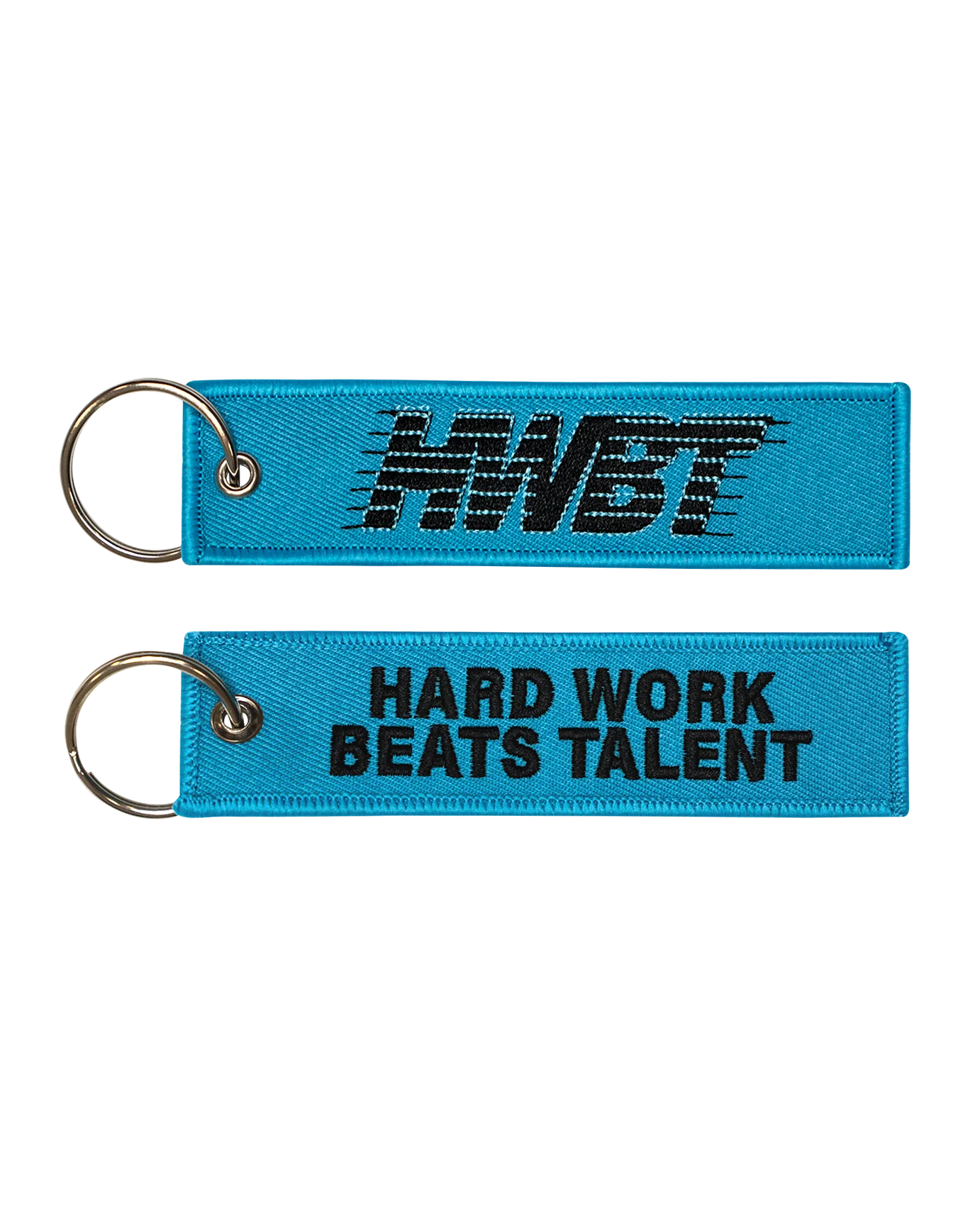 HWBT JET TAG - Image 4