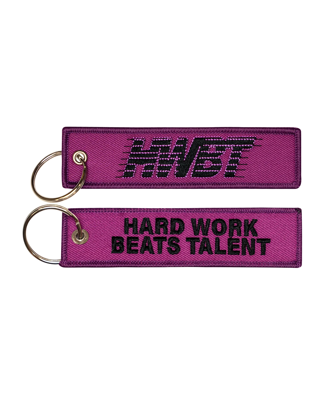 HWBT JET TAG - Image 5