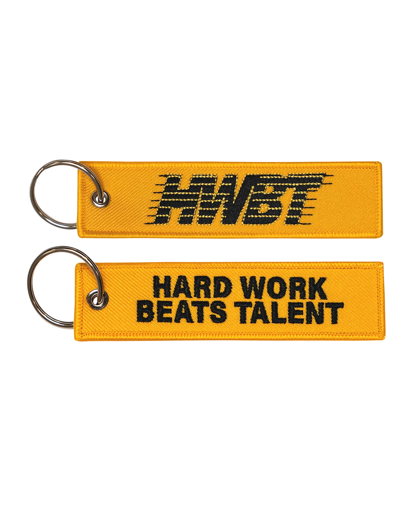 HWBT JET TAG - Image 6