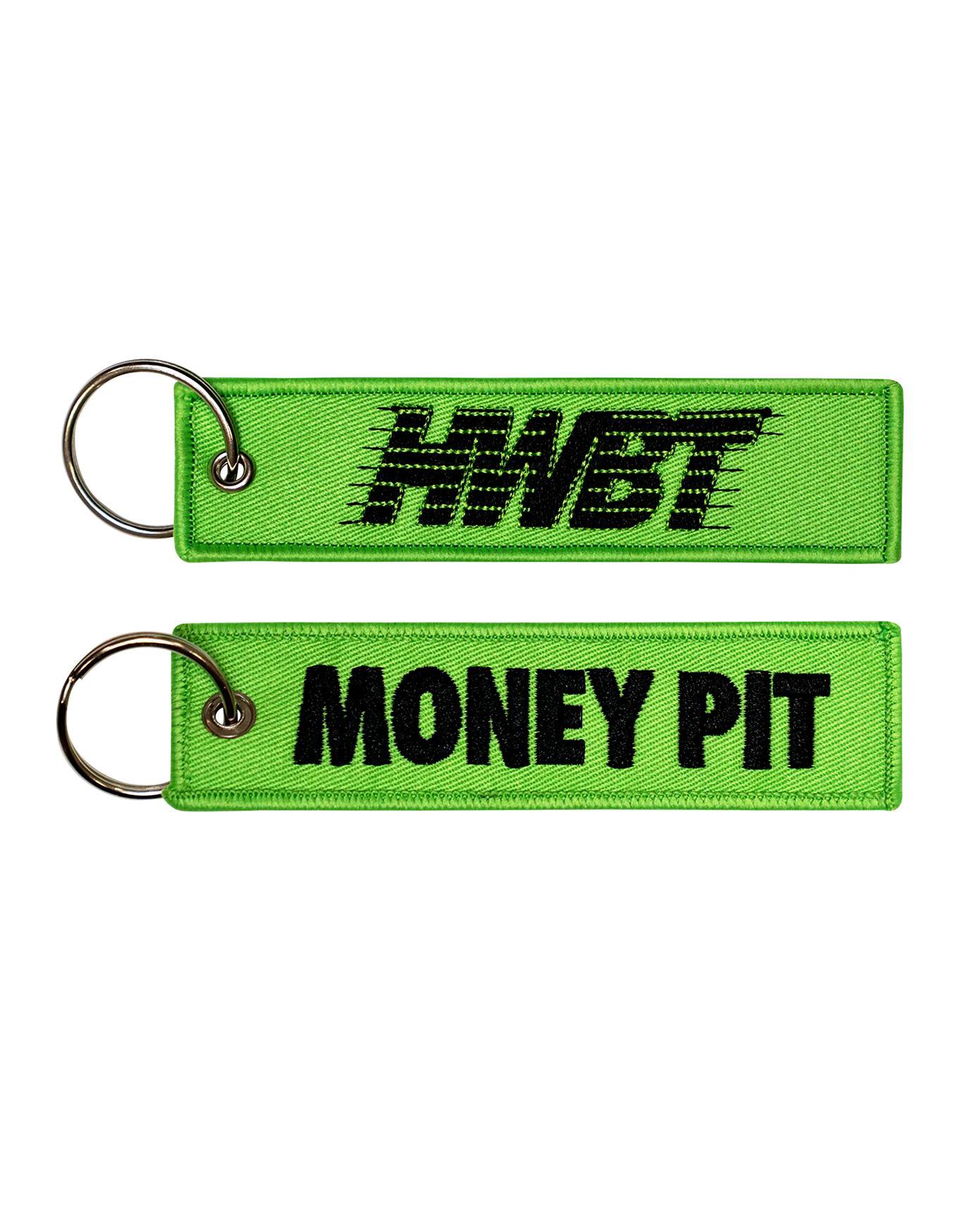MONEY PIT JET TAG - Image 3