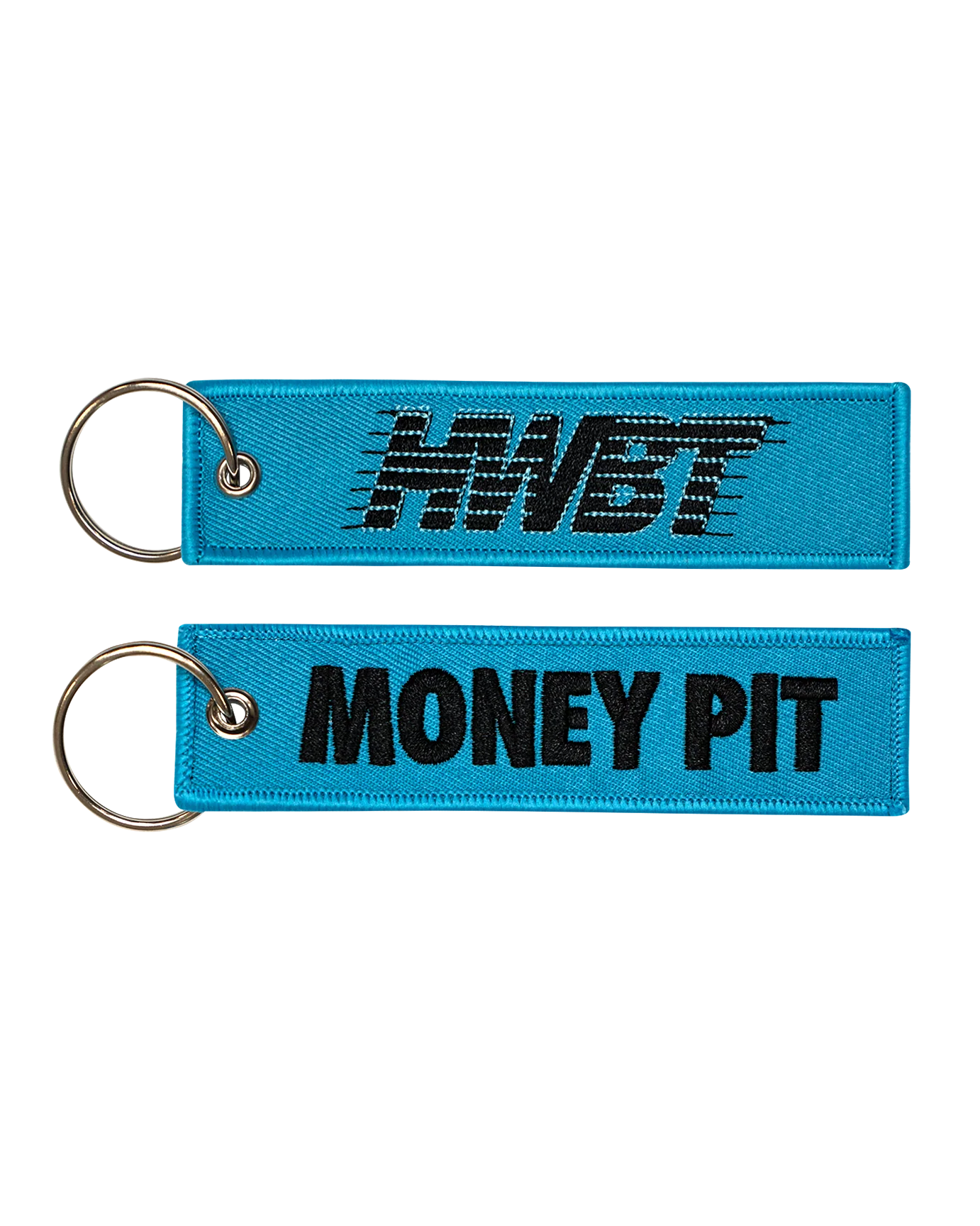 MONEY PIT JET TAG - Image 4