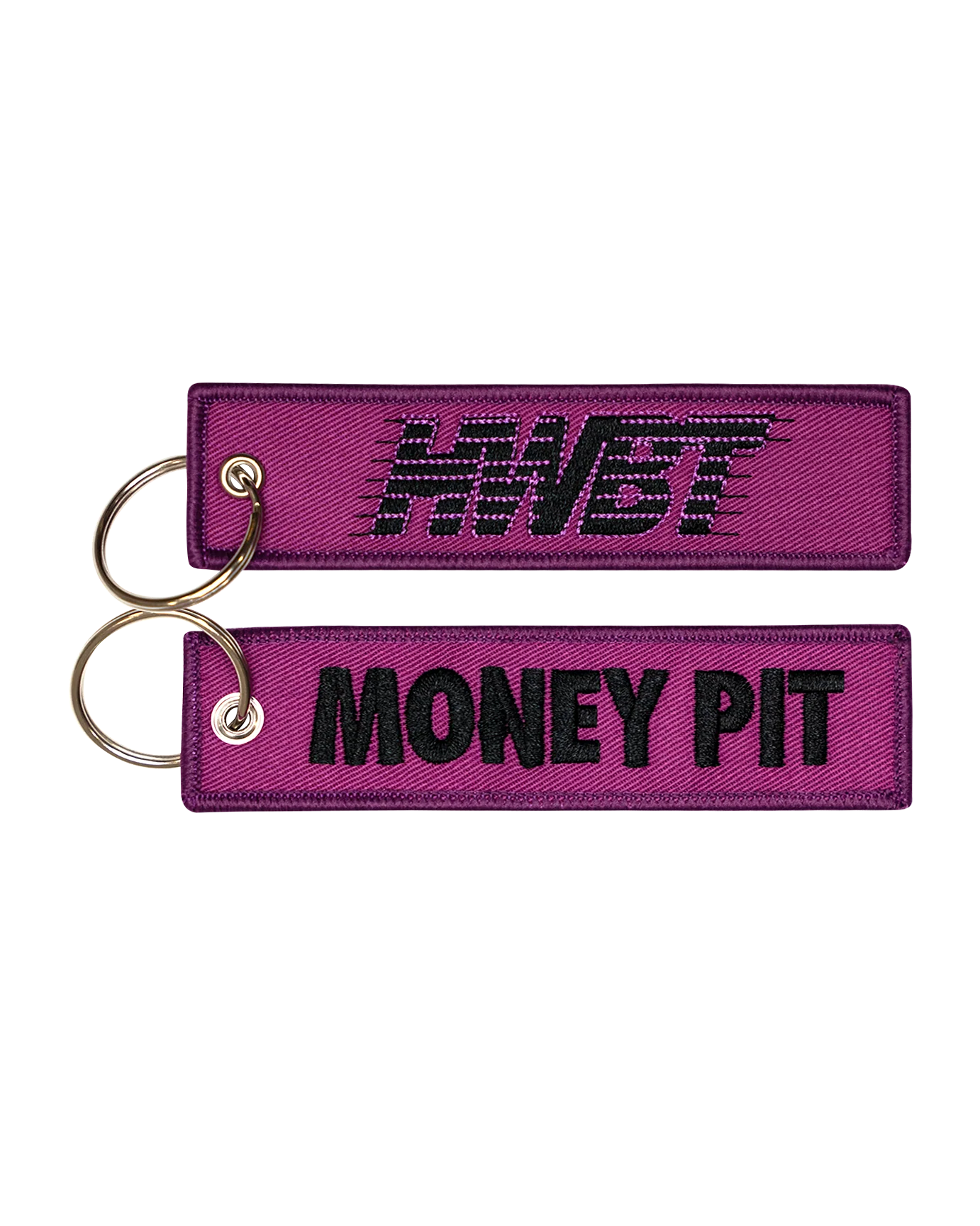MONEY PIT JET TAG - Image 5