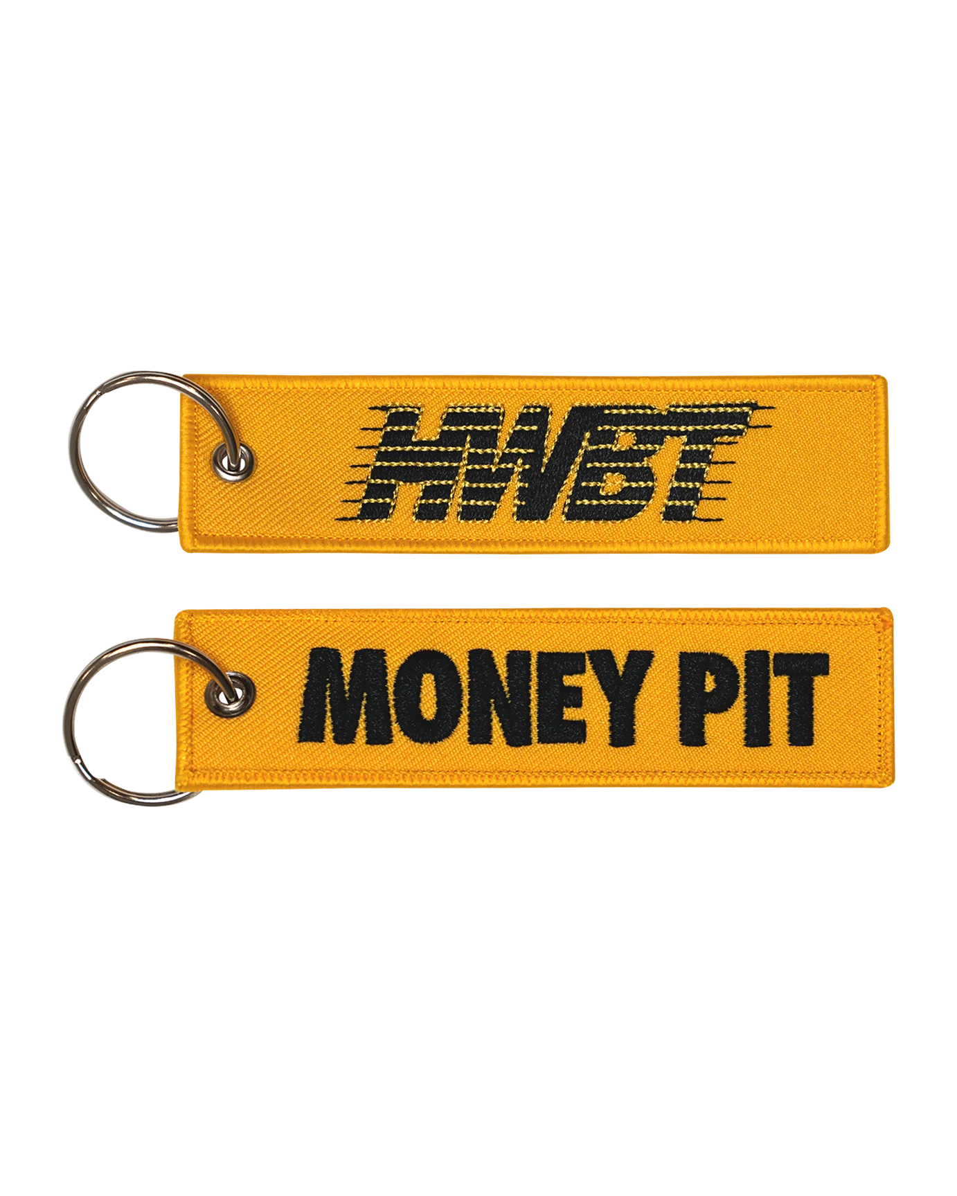 MONEY PIT JET TAG - Image 6