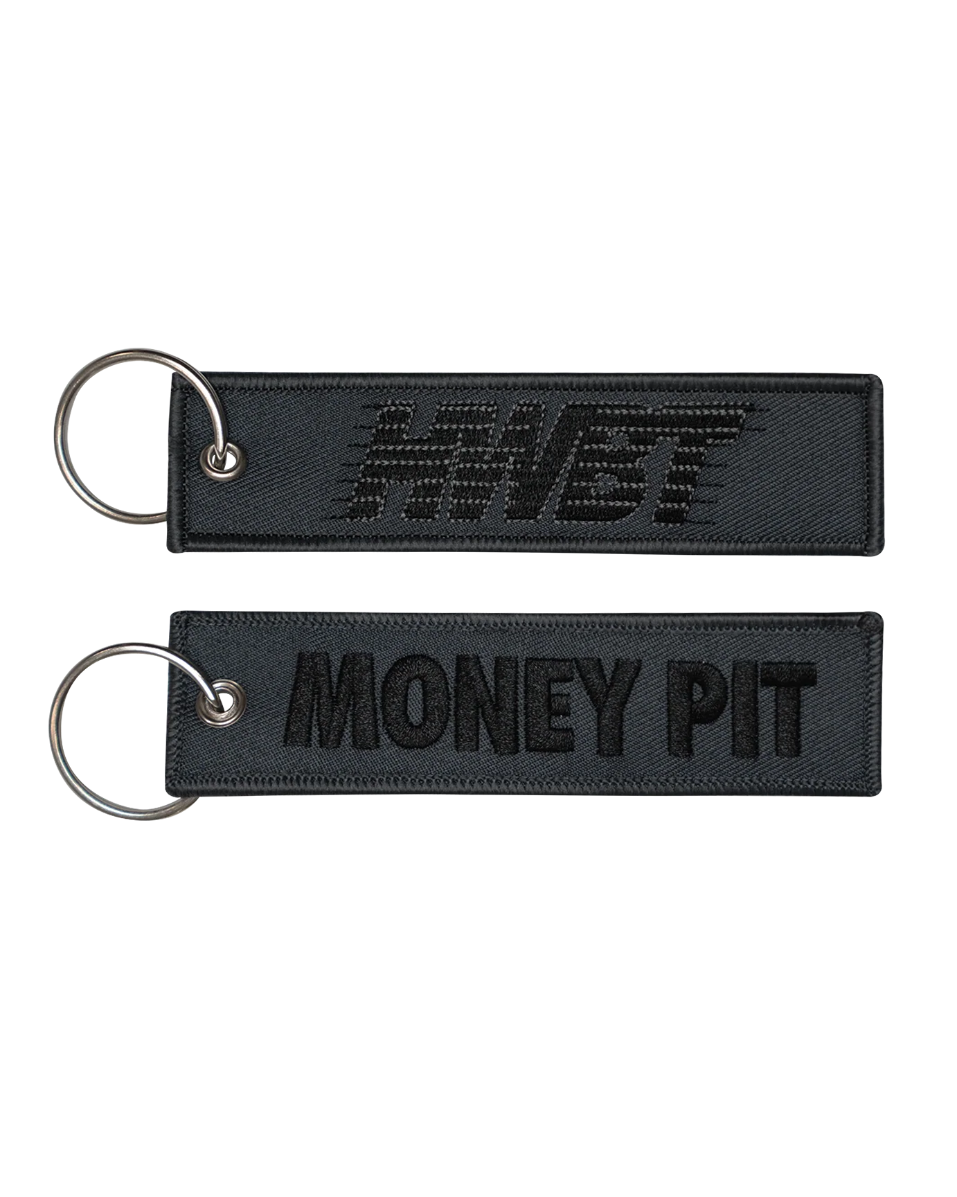 MONEY PIT JET TAG - Image 7