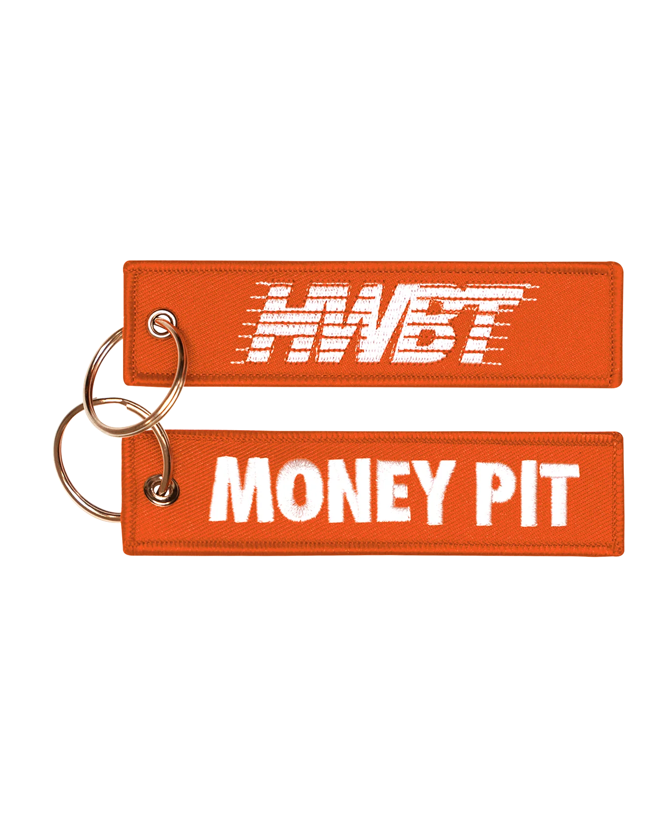 MONEY PIT JET TAG - Image 8