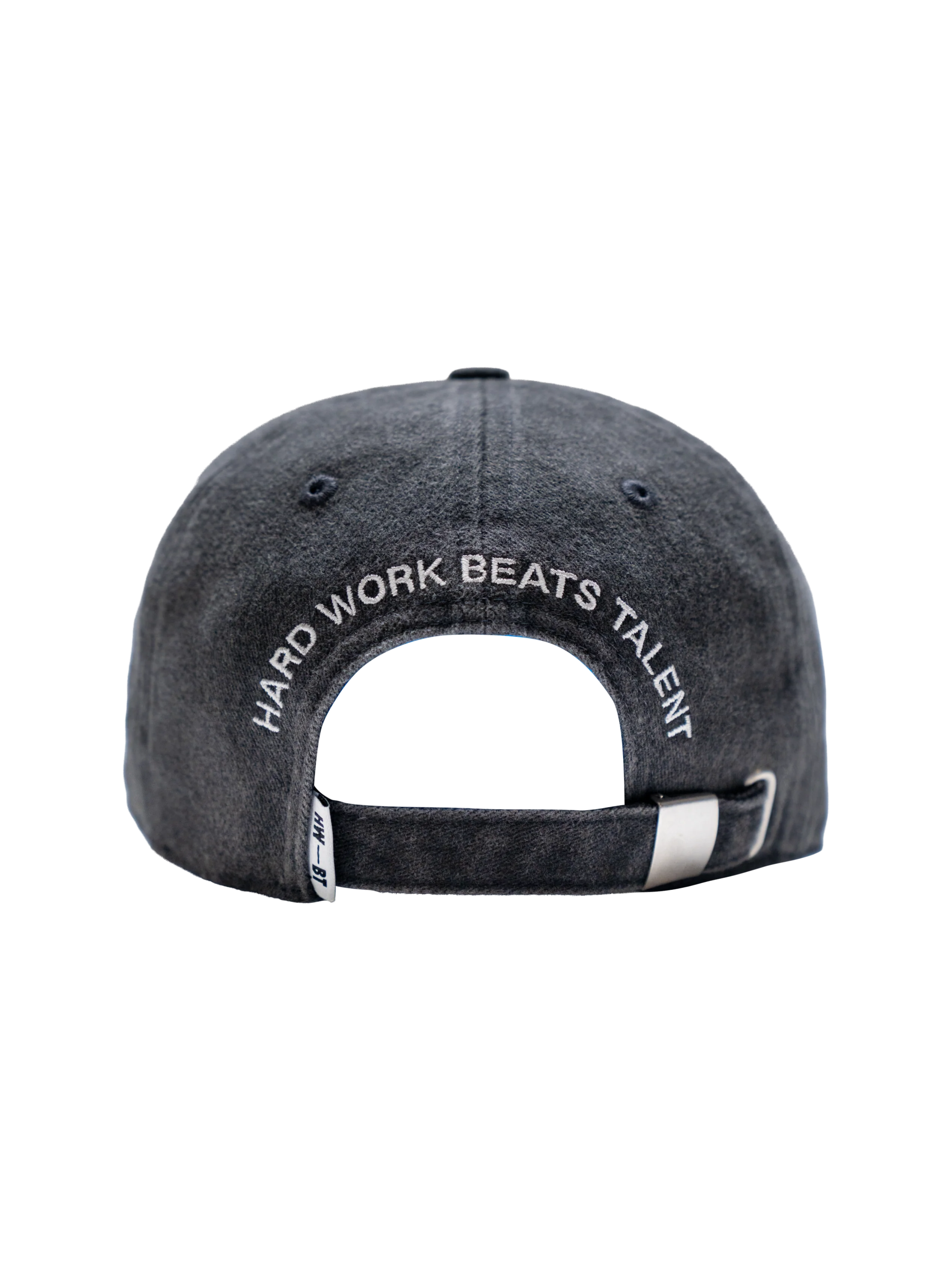 OWNER'S MANUAL WASHED DAD CAP - Image 3