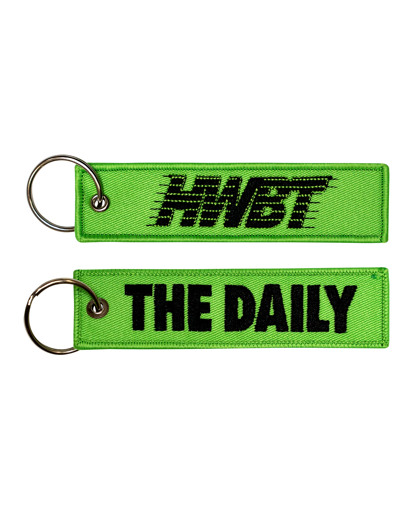 THE DAILY JET TAG - Image 3